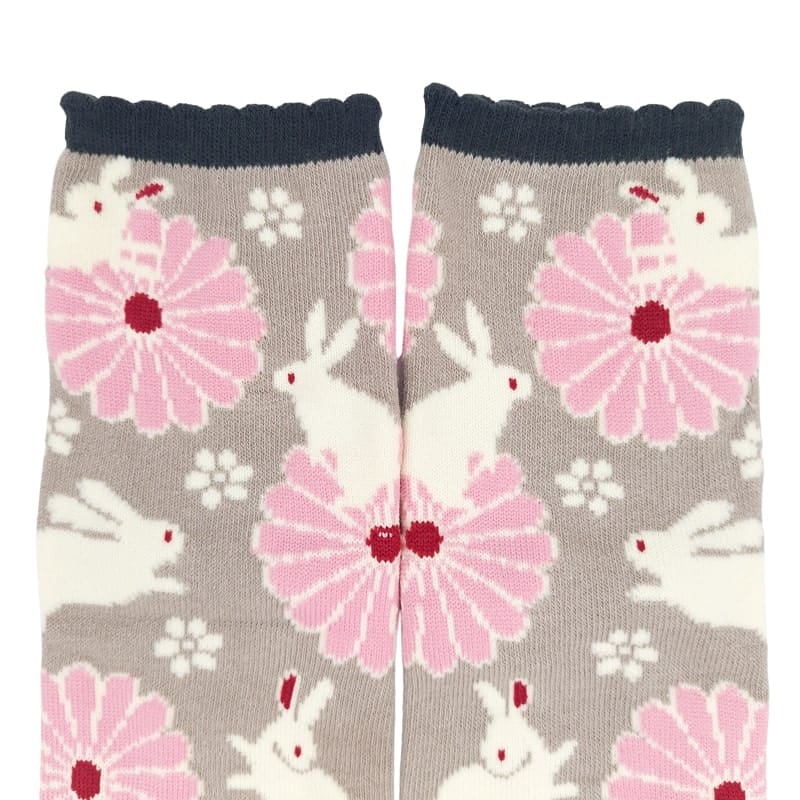 Usagi 5 fingers strumpor EU 36 39