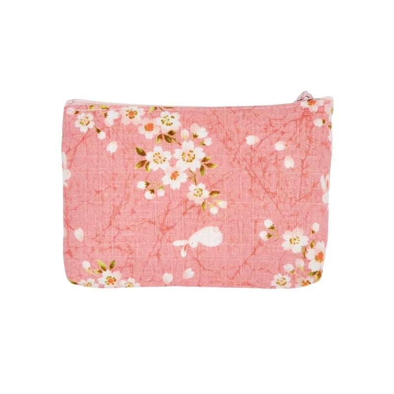 Usagi Handväska Sakura Rosa