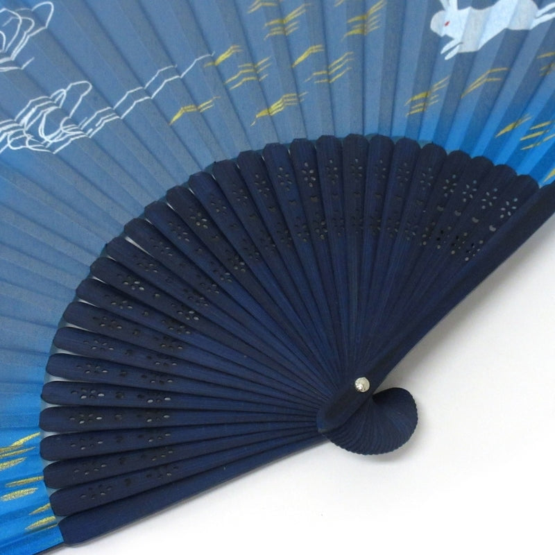 Usagi Japanskt fan