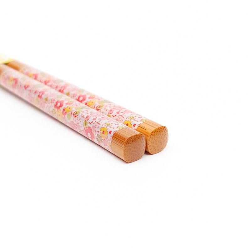 Vårpinnar i japansk bambu