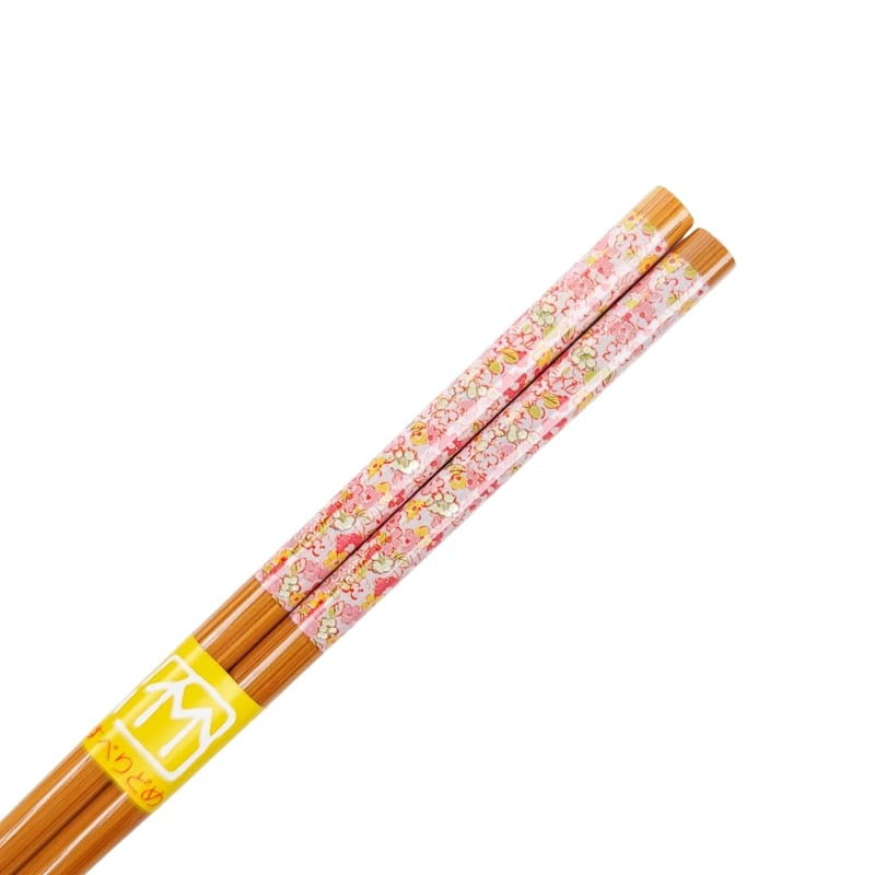 Vårpinnar i japansk bambu