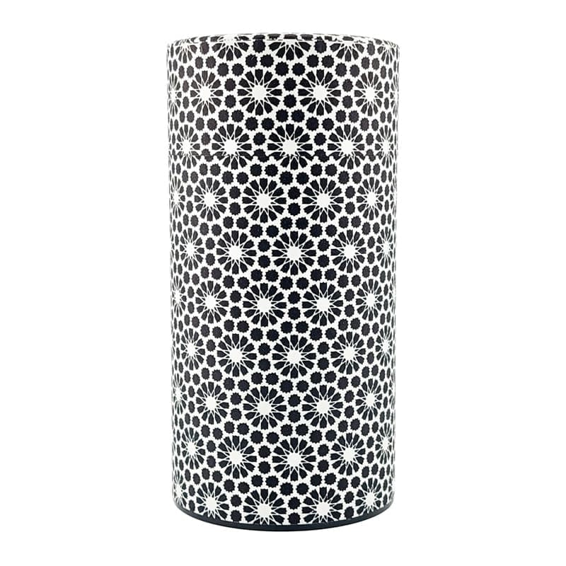 Washi Kiku japansk tebox