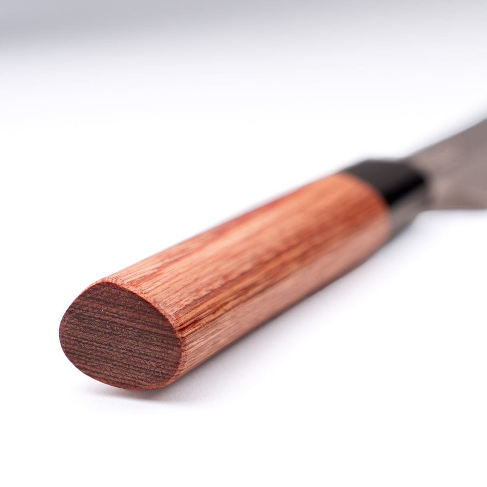 Yanagiba Seki Magoroku Redwood kniv 21 cm