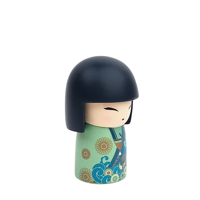 Yoshiko Kimmidoll docka 6 cm
