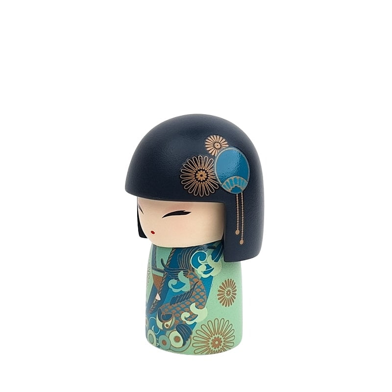 Yoshiko Kimmidoll docka 6 cm