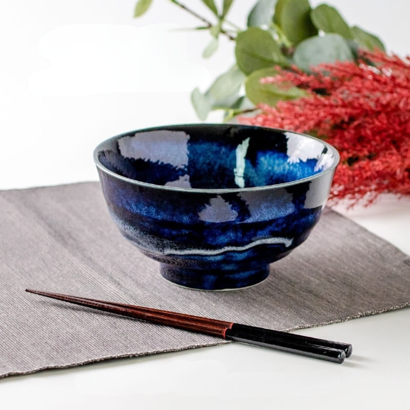 Yozora japansk risskål