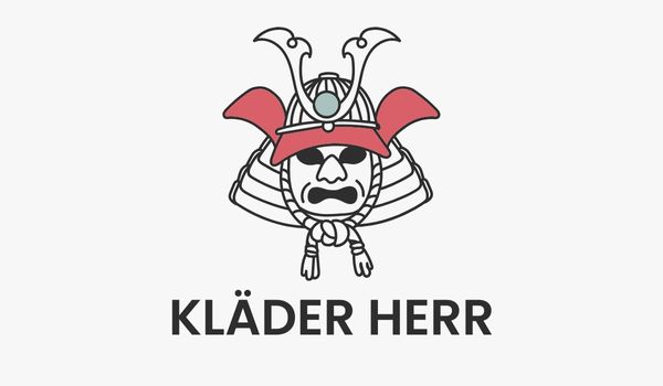 Japanska kläder herr