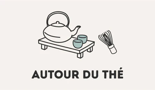 Art du Thé