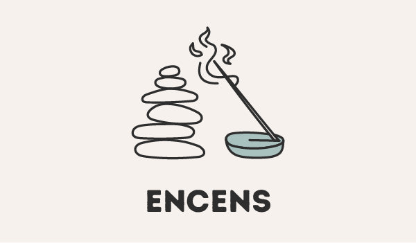 Encens Japonais