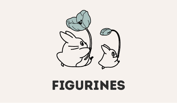 figurine japonaise