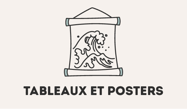 tableau japonais