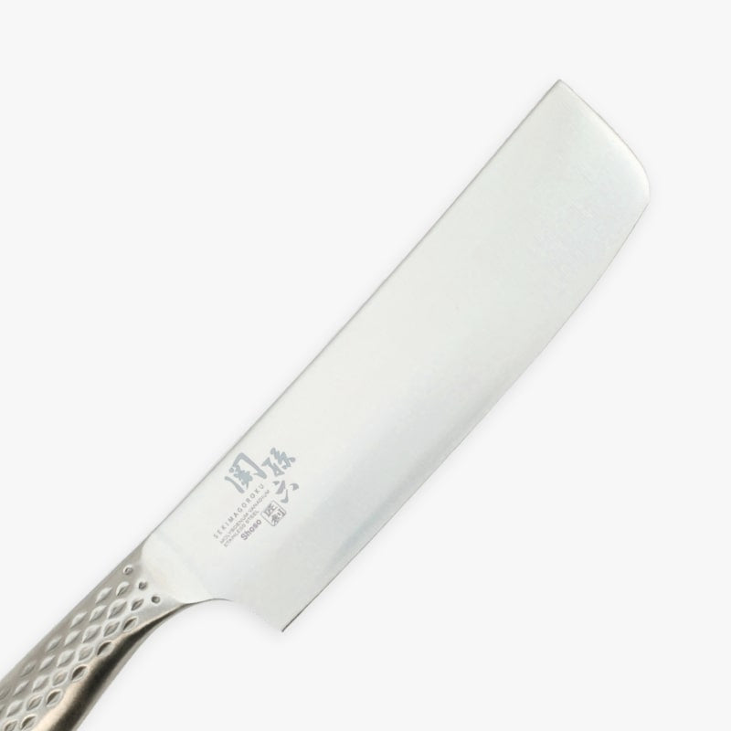 16,5 cm Nakiri Seki Magoroku Shoso kniv
