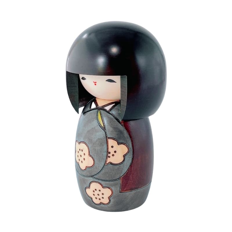 Kokeshi Kōjitsu Doll