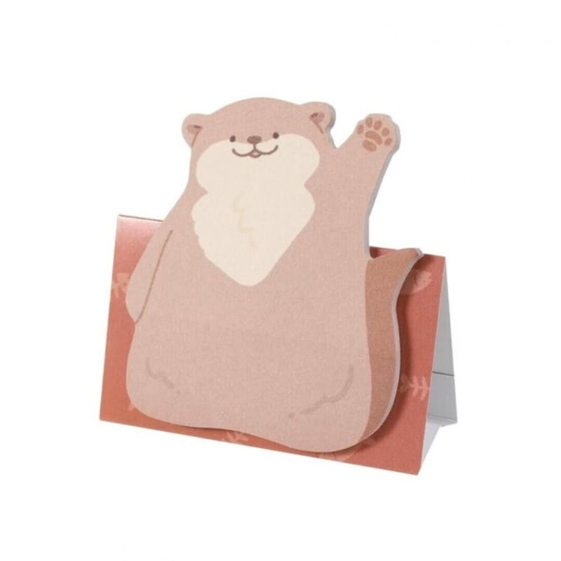 Hej! Klisterlappar från utter