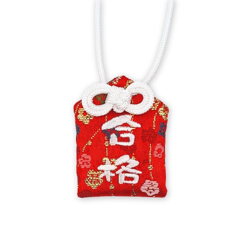 Omamori Amulett Sakura Framgång