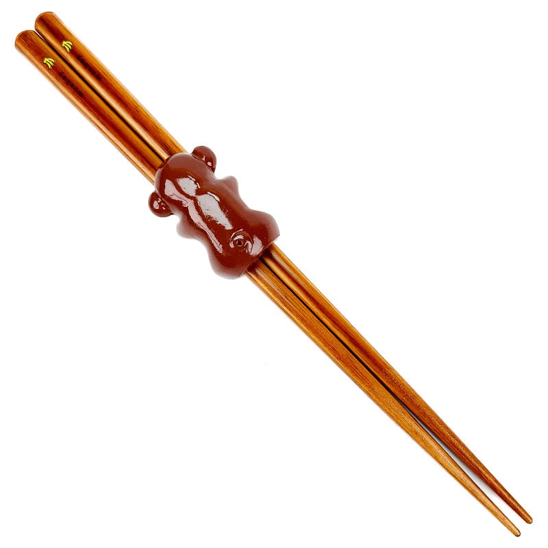 Apa Japanska ätpinnar