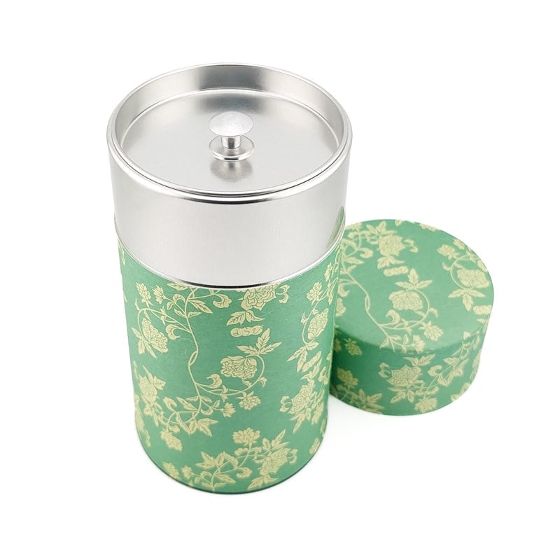 Arabesuku japansk tebox