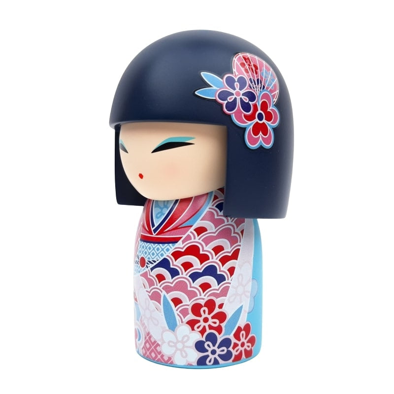 Ayaka Kimmidoll docka 10 cm