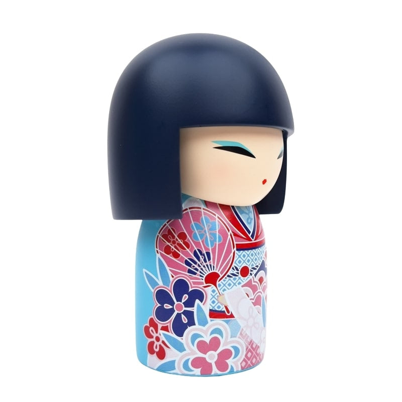 Ayaka Kimmidoll docka 10 cm