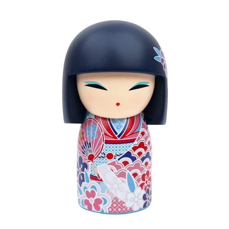 Ayaka Kimmidoll docka 10 cm