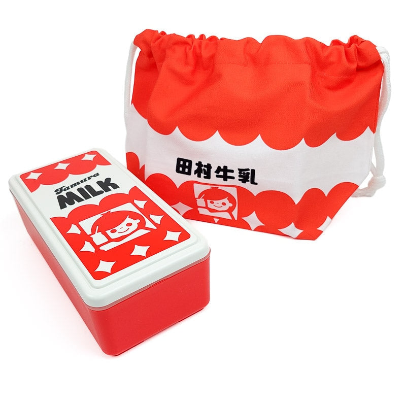 Barnens japanska bento