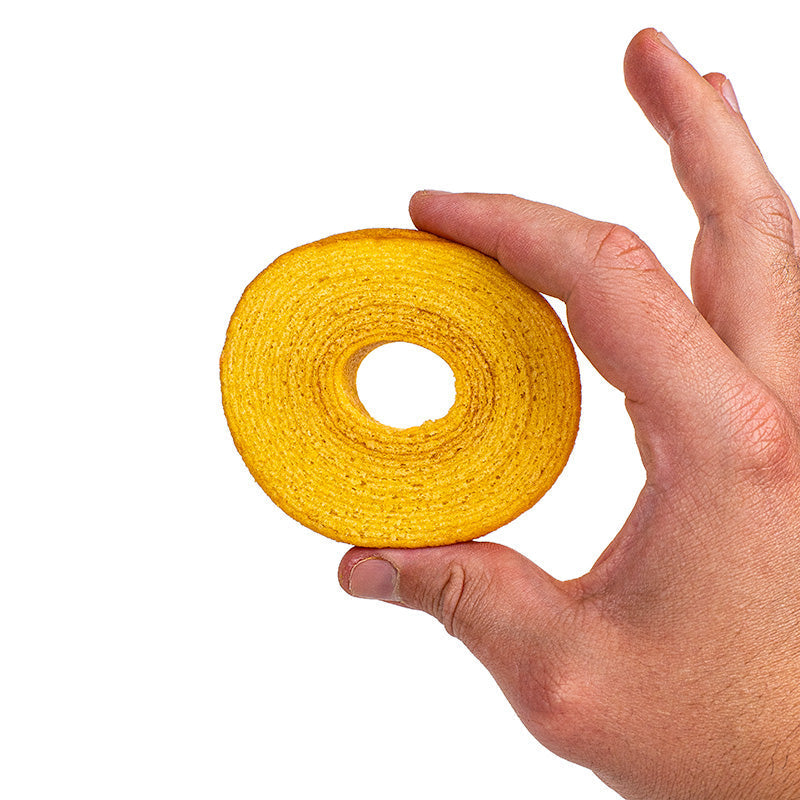 Baumkuchen Cake - Naturell