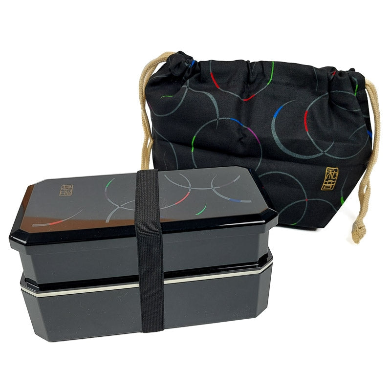 Bento Box & Lunchväska