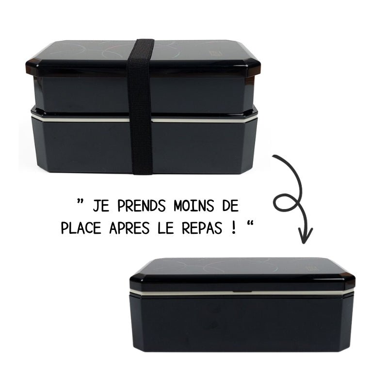 Bento Box & Lunchväska