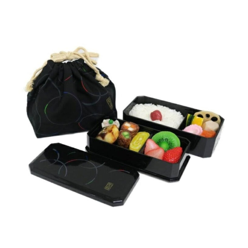 Bento Box & Lunchväska