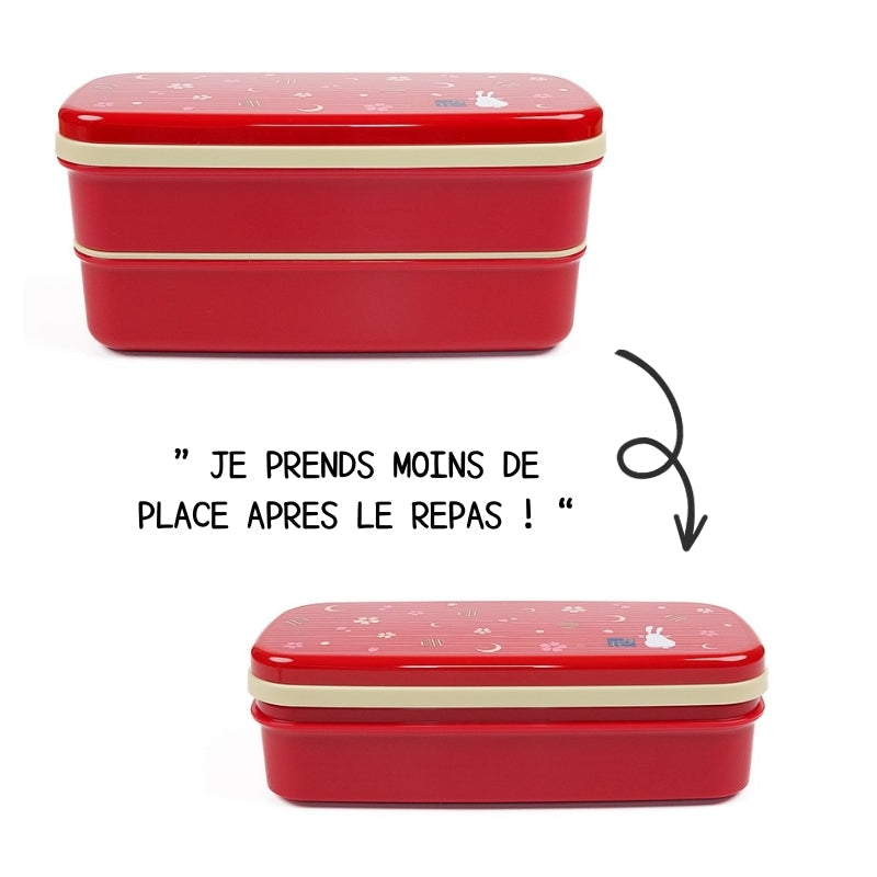 Bento Box Usagi Väska