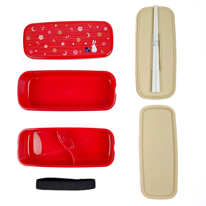 Bento Box Usagi Väska