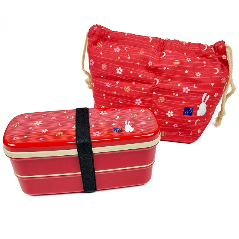 Bento Box Usagi Väska
