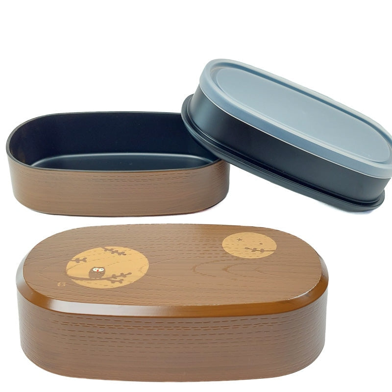 Bento låda Micro Wave