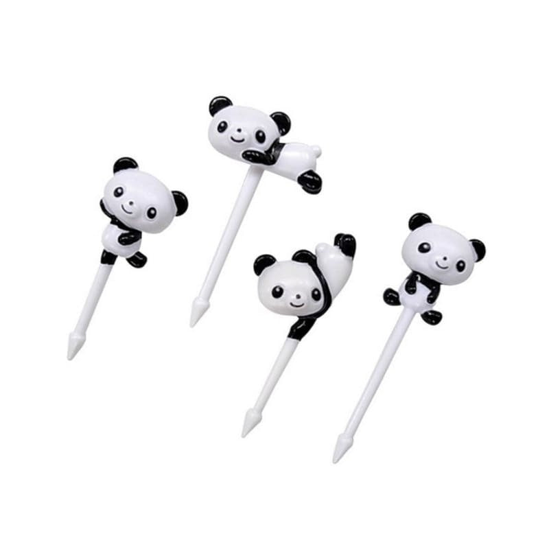 Bento Panda väljer