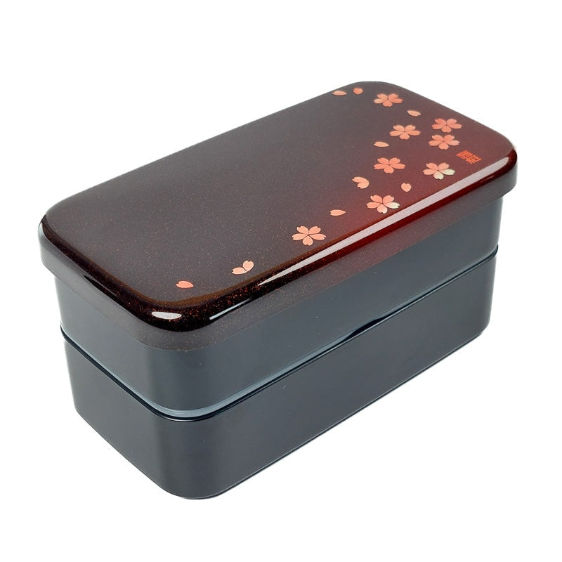 Bento Sakura låda