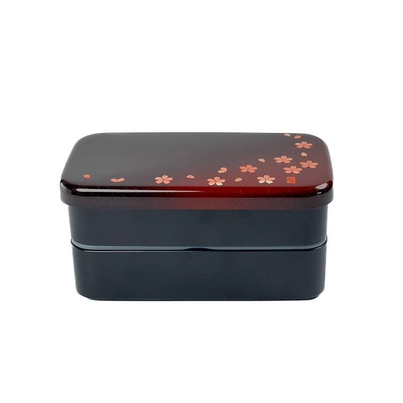 Bento Sakura låda