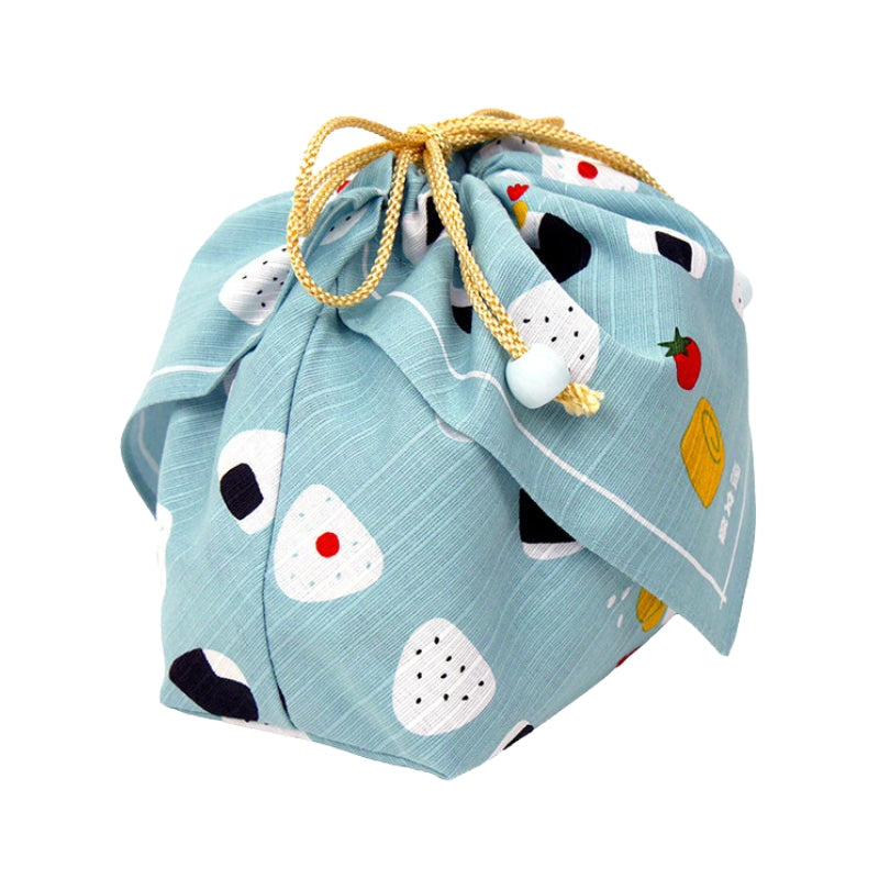 Bento Väska Onigiri Tyg