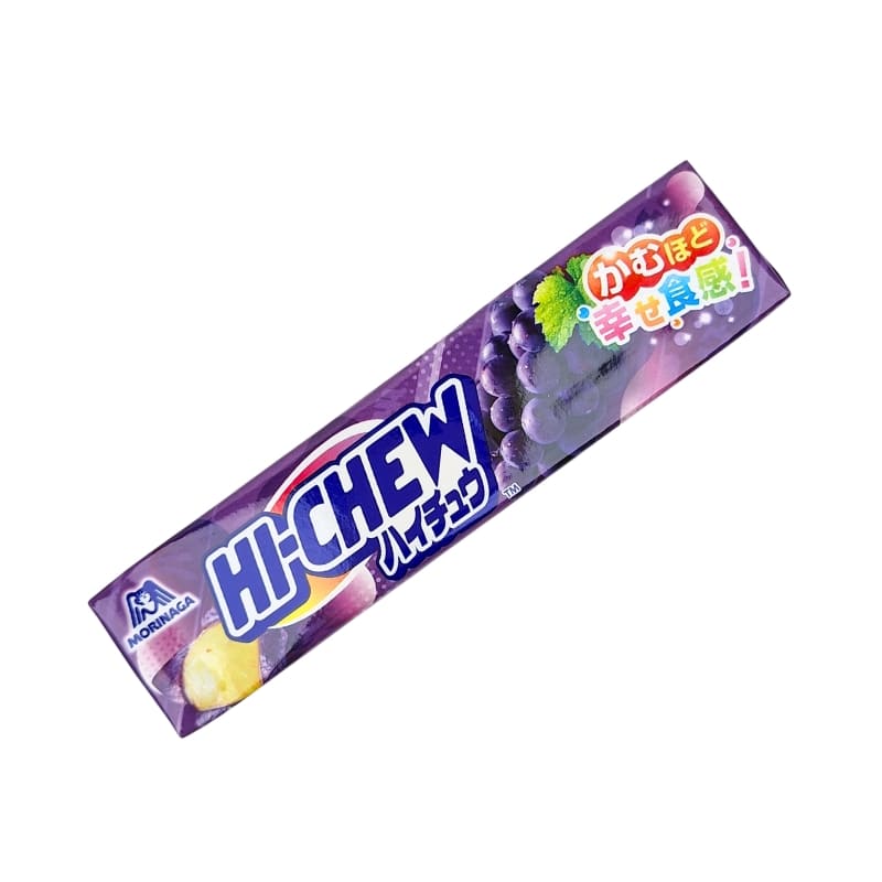 Hi-Chew godis med druvsmak