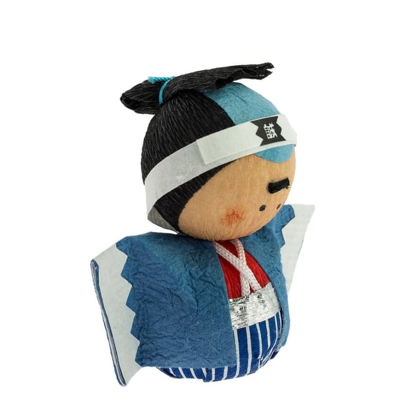 Culbuto Okiagari Shinsengumi Krigaren
