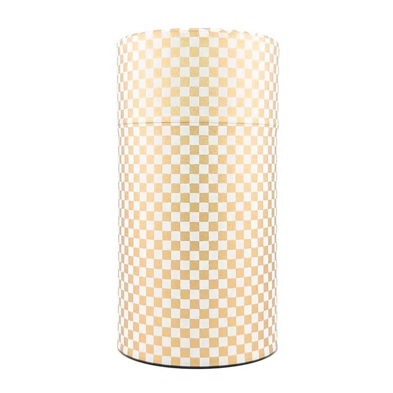 Damier Doré japansk tebox