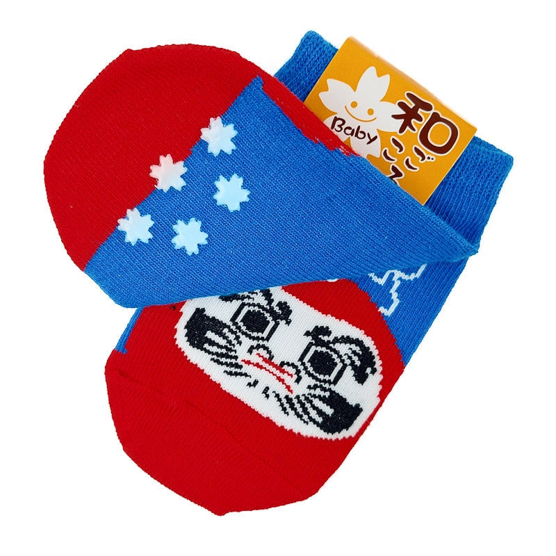 Daruma Baby Strumpor EU 20 23