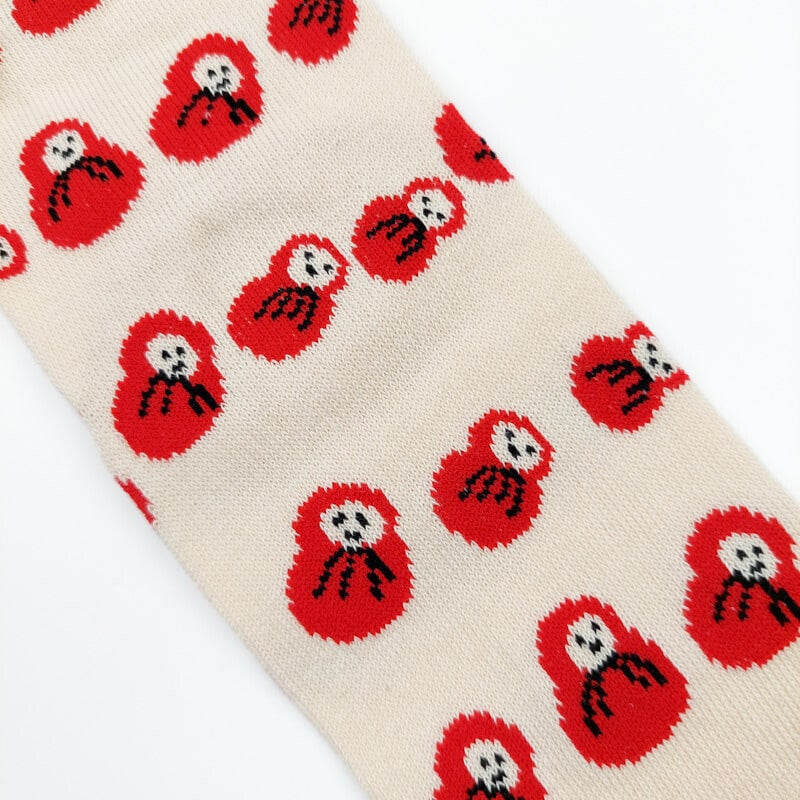 Daruma Japanska strumpor EU 35 39