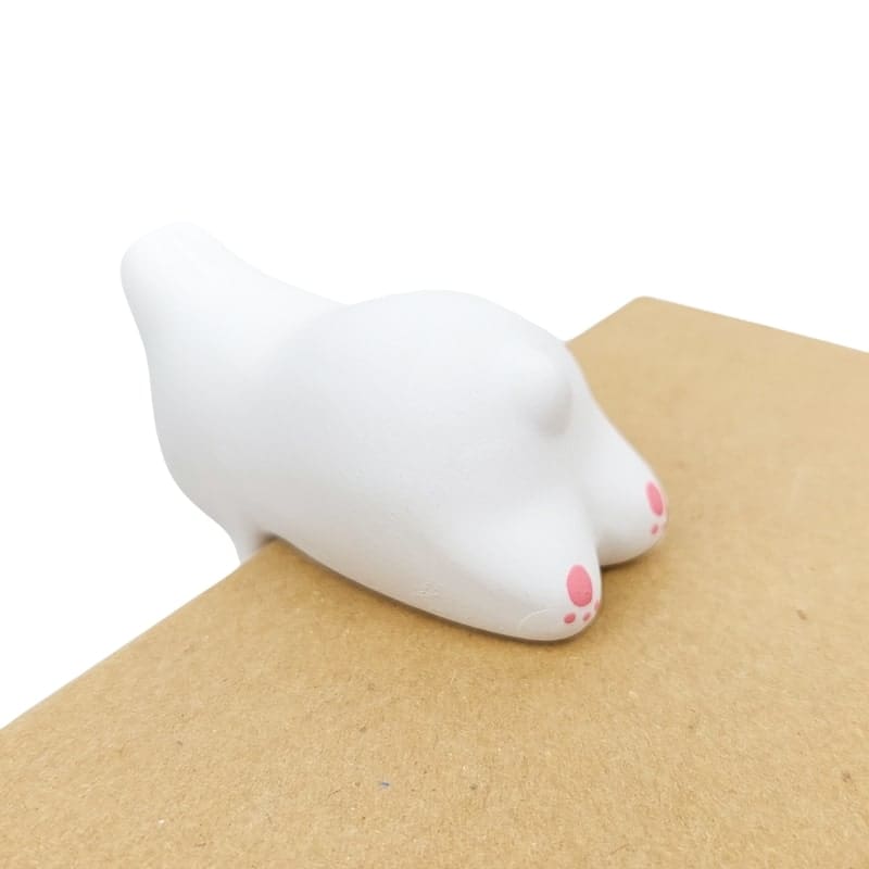 Deprimerad Usagi Kaninfigur