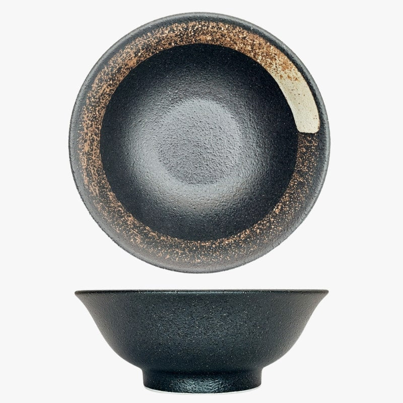 Enso Kogane Japansk Ramen Skål