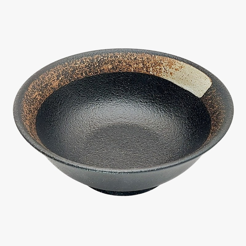 Enso Kogane Japansk Ramen Skål