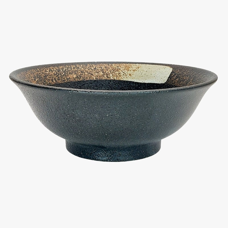 Enso Kogane Japansk Ramen Skål