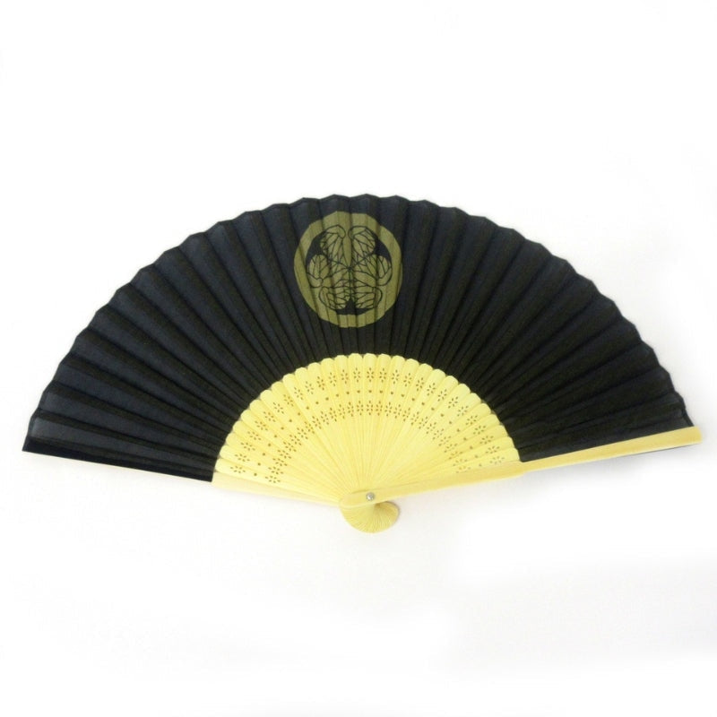 Fan av japanska krigare