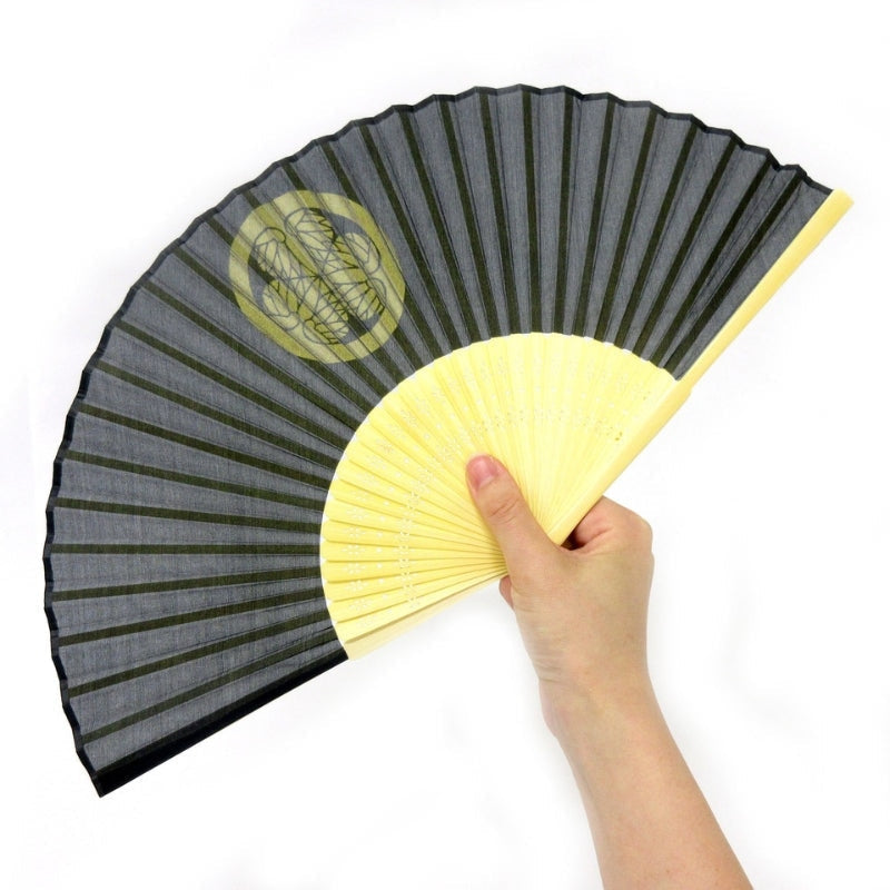 Fan av japanska krigare