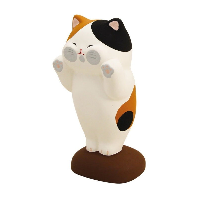 Figurin Kawaii Katt Neko