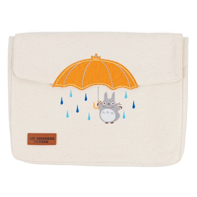 Fodral till surfplatta My Neighbour Totoro